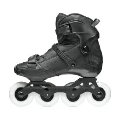 Rollerblade Crossfire Inline Skates - Black -Rollerblade Shop 07222700100 CROSSFIRE 04