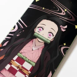 Primitive X Demon Slayer Neal Nezuko Deck - 8.38" -Rollerblade Shop 08282022 DemonSlayer Skate 6 800x800 0cfef902 e65d 4d08 a66b f441193baa8e