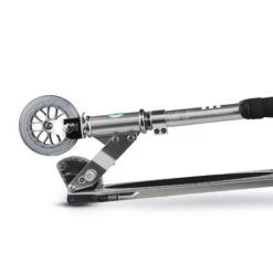 Micro Sprite Scooter - Silver 10 Micro Sprite Scooter - Silver -Rollerblade Shop 0B9sja9