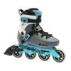 Rollerblade Maxxum XT Womens Inline Skates - Anthracite/Aqua -Rollerblade Shop 1320 1320 resize 07220800096 MAXXUM XT W 01