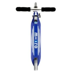 Micro Sprite Scooter - Blue Stripe -Rollerblade Shop 2M8scV8M