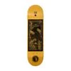 Heathen Daryl Nobbs Crow Killer Twinner Skateboard Deck - 8.375" -Rollerblade Shop 3