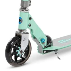Micro Speed Scooter - Mint -Rollerblade Shop 42qZZ1bx