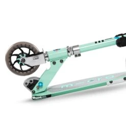 Micro Speed Scooter - Mint -Rollerblade Shop 4JxZrRlT