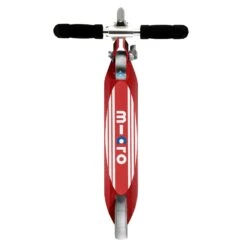 Micro Sprite Scooter - Red Stripe -Rollerblade Shop 5DaL8Uh9