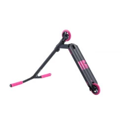 Sacrifice OG Hustler V2 Stunt Scooter - Black/Pink 5 Sacrifice OG Hustler V2 Stunt Scooter - Black/Pink -Rollerblade Shop 5dcd45bbe3daf v2 hustler black pink 3138 3141 3142 3140