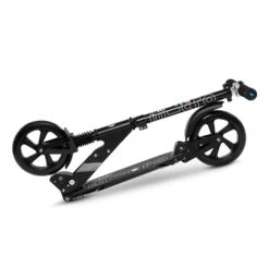 Micro Suspension Scooter - Black 10 Micro Suspension Scooter - Black -Rollerblade Shop 6r4Q4wFh