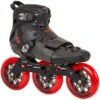 Powerslide Arise SL Black Inline Skates -Rollerblade Shop 908399 Arise SL 110 2022 view00 85545082 ec1f 465a bb9f 312093086346