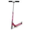 Micro Sprite Scooter - Pink Stripe 1 Micro Sprite Scooter - Pink Stripe -Rollerblade Shop CHT eNIl