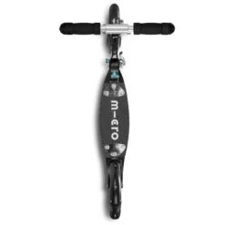 Micro Flex Deluxe Scooter - Black -Rollerblade Shop CciTF1d