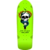 Powell Peralta Mike McGill Skull & Snake Lime Reissue Skateboard Deck - 10" -Rollerblade Shop DCPMOGMMSS11 PhotoRoom.png PhotoRoom