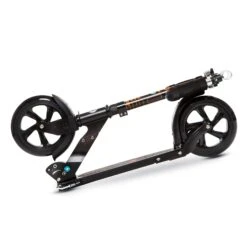 Micro Classic Scooter - Black -Rollerblade Shop EEMgax21
