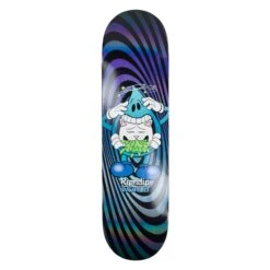 RIPNDIP Wet Willy Nerm Skateboard Deck - 8.0"