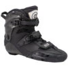 FR Skates FR Pro Igor Boot Only - Black