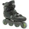 FR Skates SL-C 80 Inline Skates - Black -Rollerblade Shop FRSLC80
