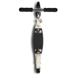 Micro Flex Deluxe Scooter - Cream -Rollerblade Shop FiCkAGuj