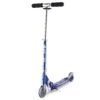 Micro Sprite Scooter - Blue Stripe -Rollerblade Shop GhtsvJh8