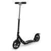 Micro Flex Deluxe Scooter - Black 1 Micro Flex Deluxe Scooter - Black -Rollerblade Shop KfnNOtr9