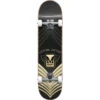 Monarch Leticia Horus Premium Skateboard - 8.0" 1 Monarch Leticia Horus Premium Skateboard - 8.0" -Rollerblade Shop MonarchLeticiaHorusPremiumSkateboard 8.0