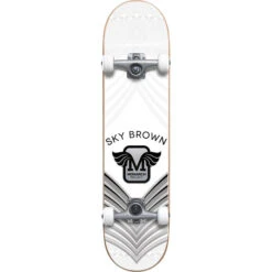 Monarch Sky Horus Premium Skateboard - 7.75"