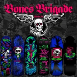 Powell Peralta Bones Brigade McGill Series 14 Reissue Skateboard Deck - 9.90" 7 Powell Peralta Bones Brigade McGill Series 14 Reissue Skateboard Deck - 9.90" -Rollerblade Shop PPBBSeries14 8ce54d64 a1ac 4e14 b94c b0afbd3ce976