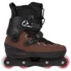 USD Aeon Takeshi Pro 68 Aggressive Skates -Rollerblade Shop PR9865BI21348 710211 38687 Aeon Takeshi Pro 68 SZ4