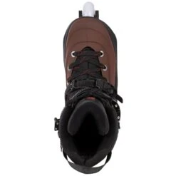 USD Aeon Takeshi Pro 68 Aggressive Skates -Rollerblade Shop PR9865BI21400 710211 38687 Aeon Takeshi Pro 68 SZ4