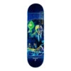 Primitive Rodriguez Rust In Peace Skateboard Deck - 8.0" -Rollerblade Shop PaulRodriguezRustInPeaceDeck 8.0