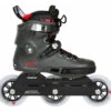 Powerslide Next Charcoal 110 Inline Skates -Rollerblade Shop PowerslideNextCharcoal110InlineSkates