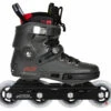 Powerslide Next Charcoal 90 Inline Skates -Rollerblade Shop PowerslideNextCharcoal90InlineSkates