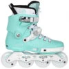 Powerslide Next Mery Munoz Pro 80 Skates -Rollerblade Shop PowerslideNextMeryMunozPro80Skates