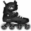 Powerslide Next Pro Black 80 Skates -Rollerblade Shop PowerslideNextProBlack80Skates