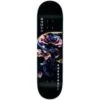 Primitive Rodriguez Gatekeeper Skateboard Deck - 8.0" -Rollerblade Shop PrimitiveRodriguezGatekeeperSkateboardDeck 8.0