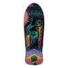 Santa Cruz Reissue OBrien Reaper Shepard Fairey Skateboard Deck - 9.85" -Rollerblade Shop SCR SKD 5038