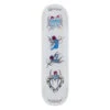 Welcome Cherubs Evan Mock On Island White/Prism Foil Skateboard Deck - 8.38" 1 Welcome Cherubs Evan Mock On Island White/Prism Foil Skateboard Deck - 8.38" -Rollerblade Shop SU23 Decks Web 1800x1800 1024x1024 87bc4107 2af1 4311 96aa 62004abe2d74