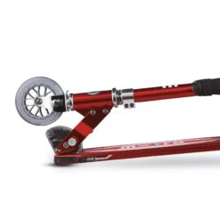 Micro Sprite Scooter - Red Stripe -Rollerblade Shop UqTj9KCq