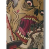 Shibui Zombie Yakuza Complete Skateboard - 8.25" -Rollerblade Shop ZlARgFuw