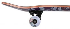 Birdhouse Stage 3 Armanto Favourites Purple Skateboard - 7.75" 7 Birdhouse Stage 3 Armanto Favourites Purple Skateboard - 7.75" -Rollerblade Shop birdhouse stage 3 armanto favourites purple skateboard wheel