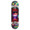 Girl Carroll Sanrio Kawaii Arcade Complete Skateboard - 7.75"