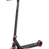 Chilli Pro Base Scooter - Black/Pink -Rollerblade Shop chilli pro base scooter black pink