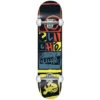 Cliche Letter Press Skateboard - 8.0" -Rollerblade Shop cliche letter press skateboard 1
