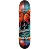 Darkstar Anodize Youth FP Mid Skateboard - 7.25" -Rollerblade Shop darkstar anodize youth fp mid skateboard