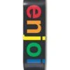 Enjoi Spectrum R7 Skateboard Deck - 8.25" -Rollerblade Shop enjoi spectrum r7 skateboard deck 8.25