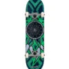 Enuff Dreamcatcher Skateboard - Blue/Teal 7.75"