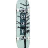 Enuff Evergreen Tree Sage Skateboard - 8.0" -Rollerblade Shop enuff evergreen tree sage skateboard