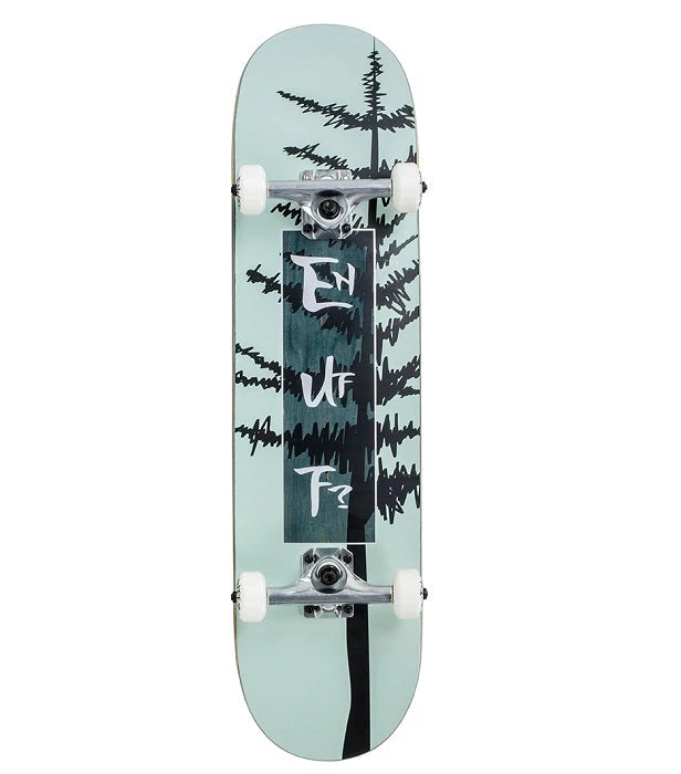 Enuff Evergreen Tree Sage Skateboard - 8.0" 3 Enuff Evergreen Tree Sage Skateboard - 8.0"