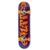 Enuff Graffiti 2 Mini Skateboard - Orange 7.25"