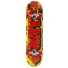 Enuff Graffiti 2 Mini Skateboard - Red 7.25" -Rollerblade Shop enuff graffiti 2 skateboard red