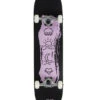 Enuff Icon Pink Skateboard - 7.75" -Rollerblade Shop enuff icon pink skateboard