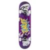 Enuff Pow Mini Skateboard - Purple 7.25 2 Enuff Pow Mini Skateboard - Purple 7.25 -Rollerblade Shop enuff pow 2 mini skateboard purple 7.25